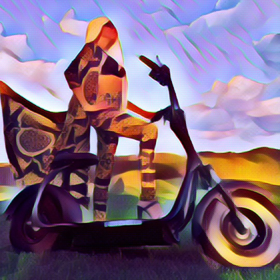 electric bikes