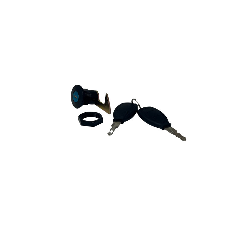 lock key