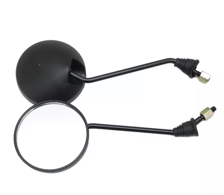Rearview Mirrors