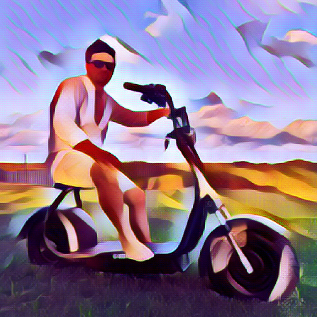 E-Riderrs Blog: Welcome to the World of Electric Scooter Excitement!