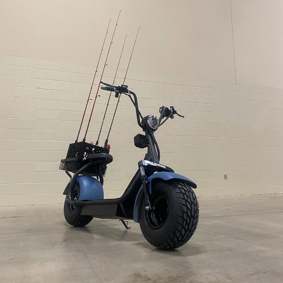 Electric scooters Houston