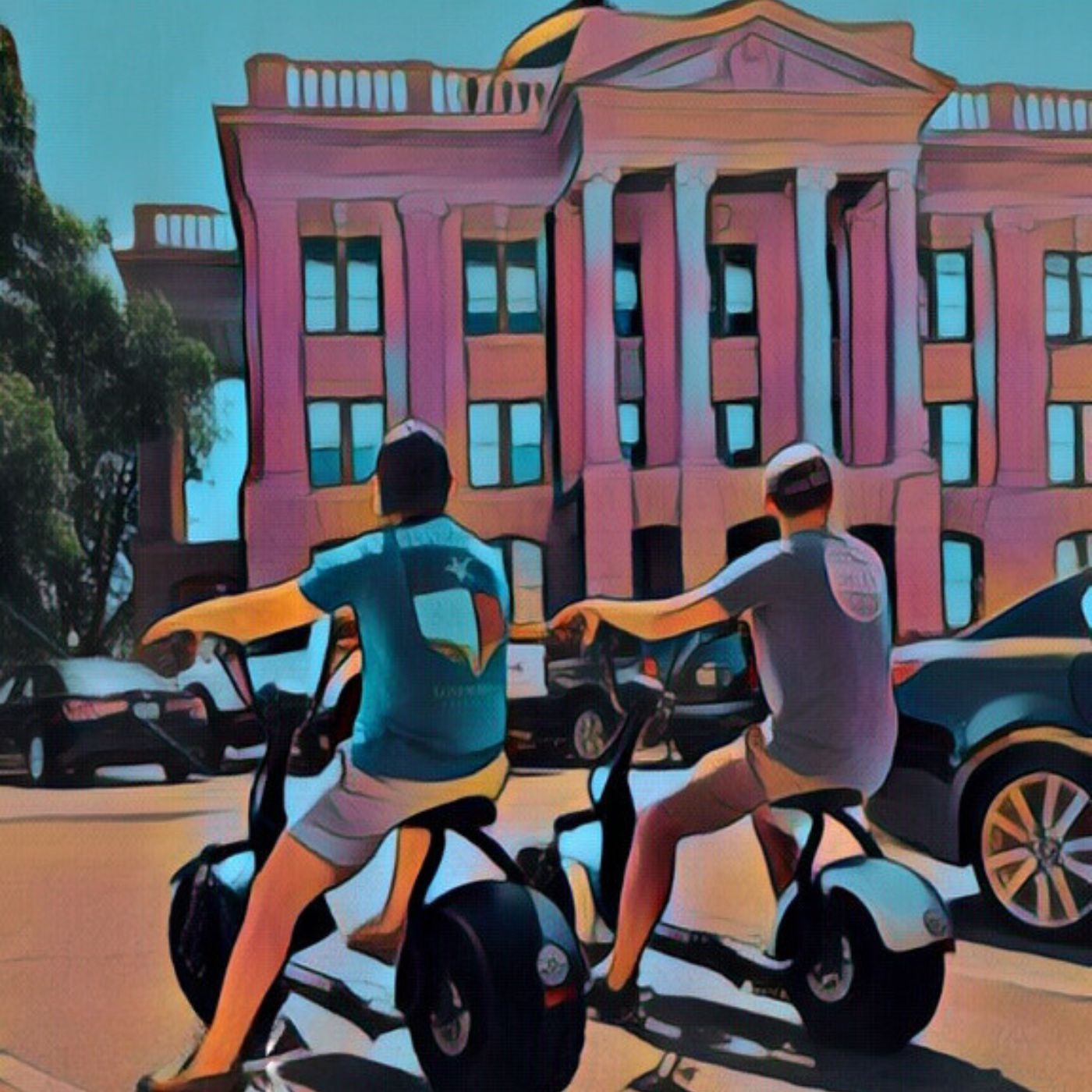 Spotting The Best E riders Scooter Dealer | E-Riderrs