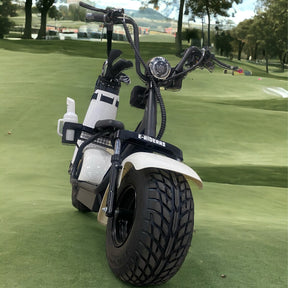 E-Riderrs Golf