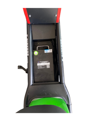 Fat Tire Electric Scooters | Best E Scooters Online - E-Riderrs.com