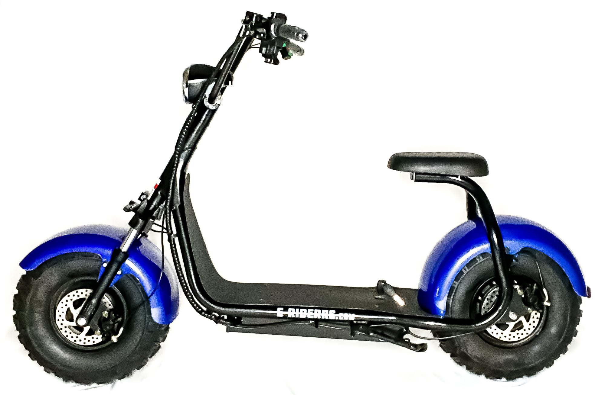 e ride electric scooter