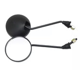 Rearview Mirrors (two in a set)