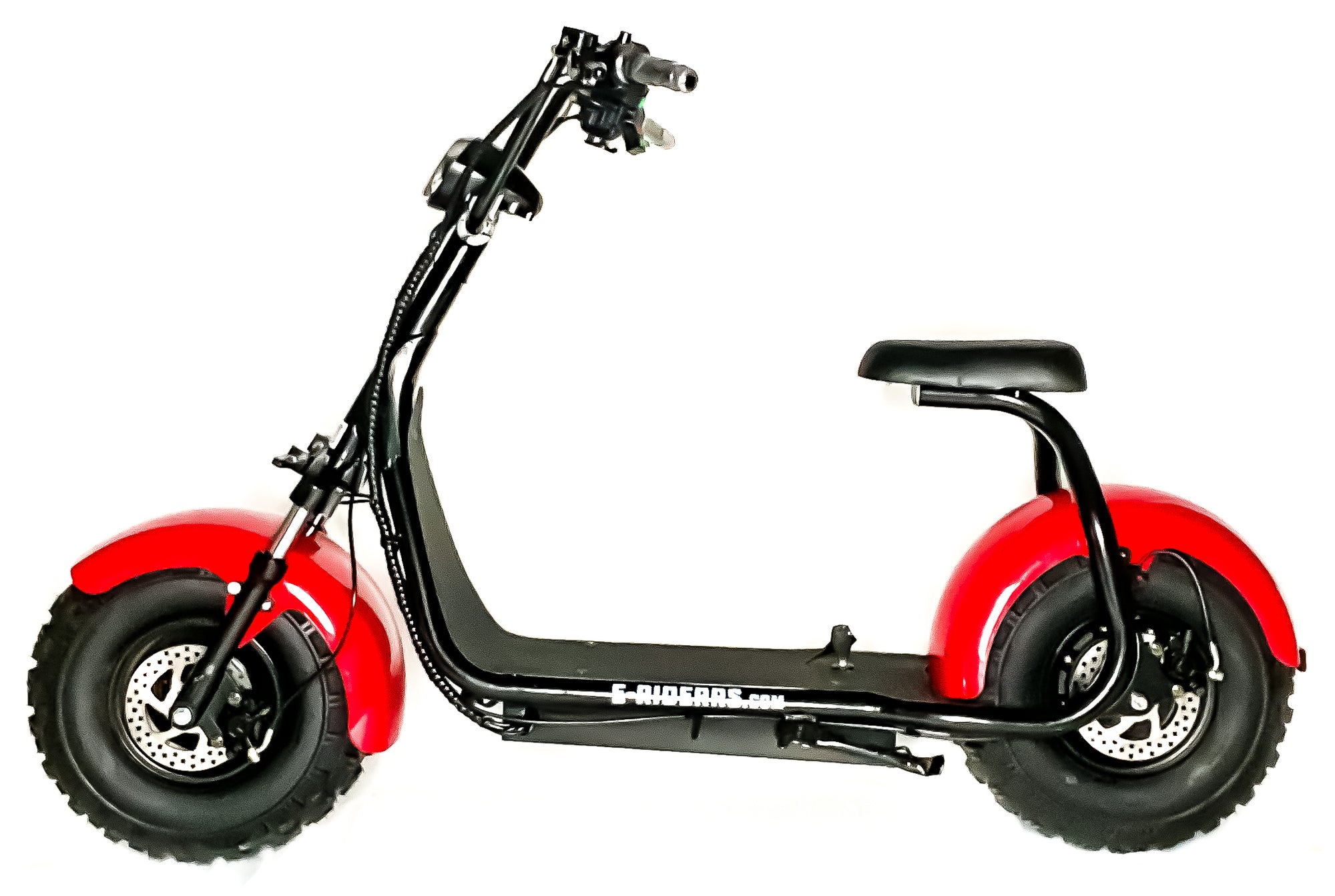 red rider scooter
